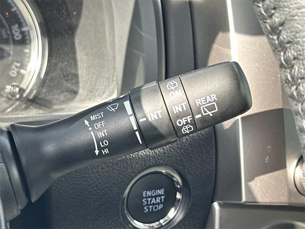 used 2023 Toyota 4Runner car, priced at $48,000