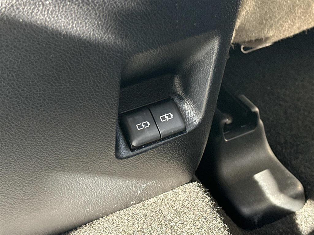 used 2023 Toyota 4Runner car, priced at $48,000