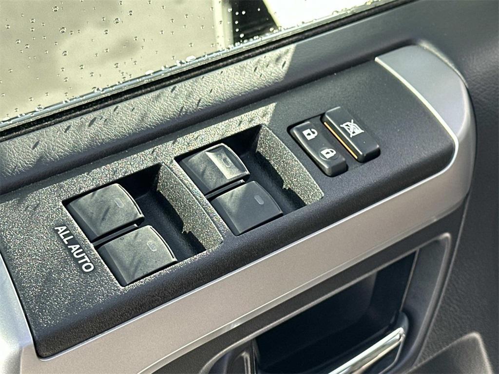 used 2023 Toyota 4Runner car, priced at $48,000