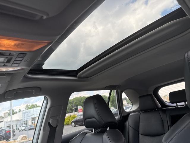 used 2019 Toyota RAV4 car, priced at $31,000