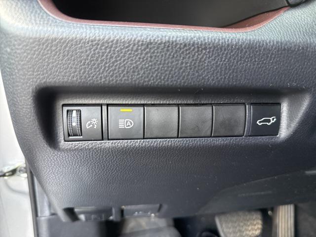 used 2019 Toyota RAV4 car, priced at $31,000
