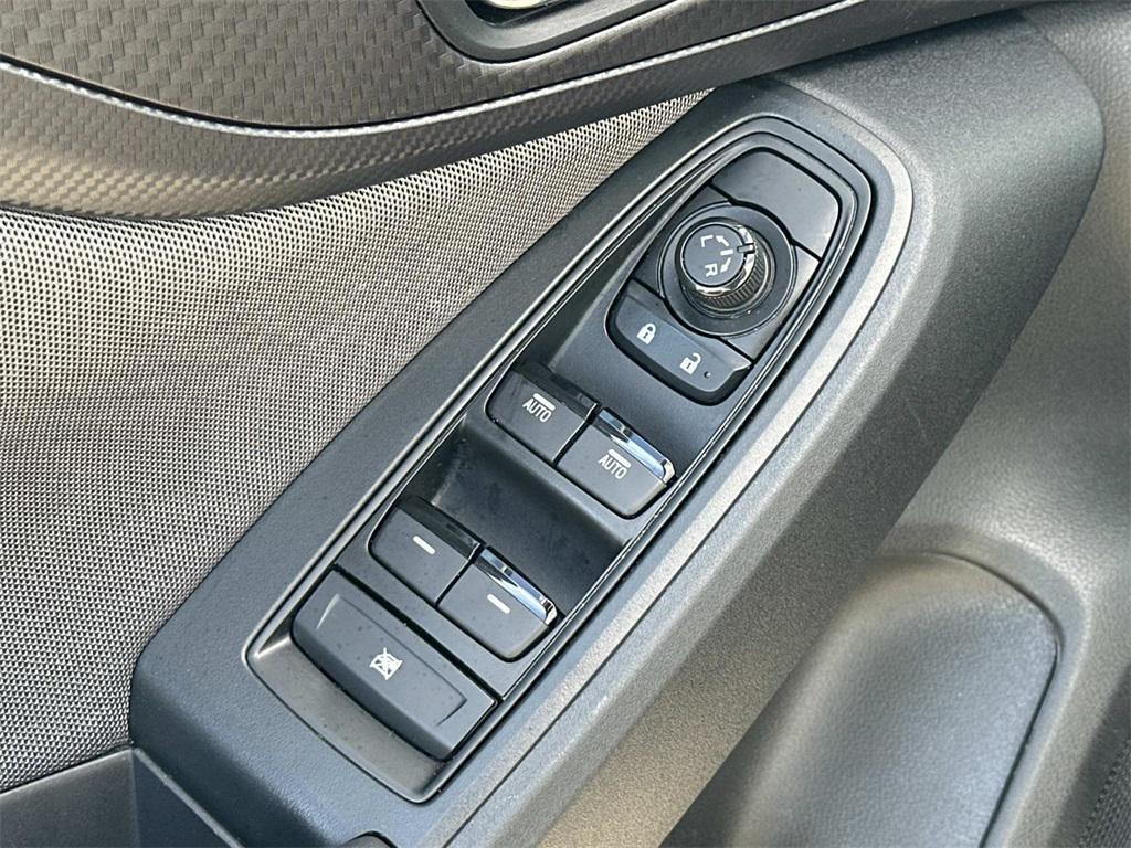 used 2023 Subaru Impreza car, priced at $24,750