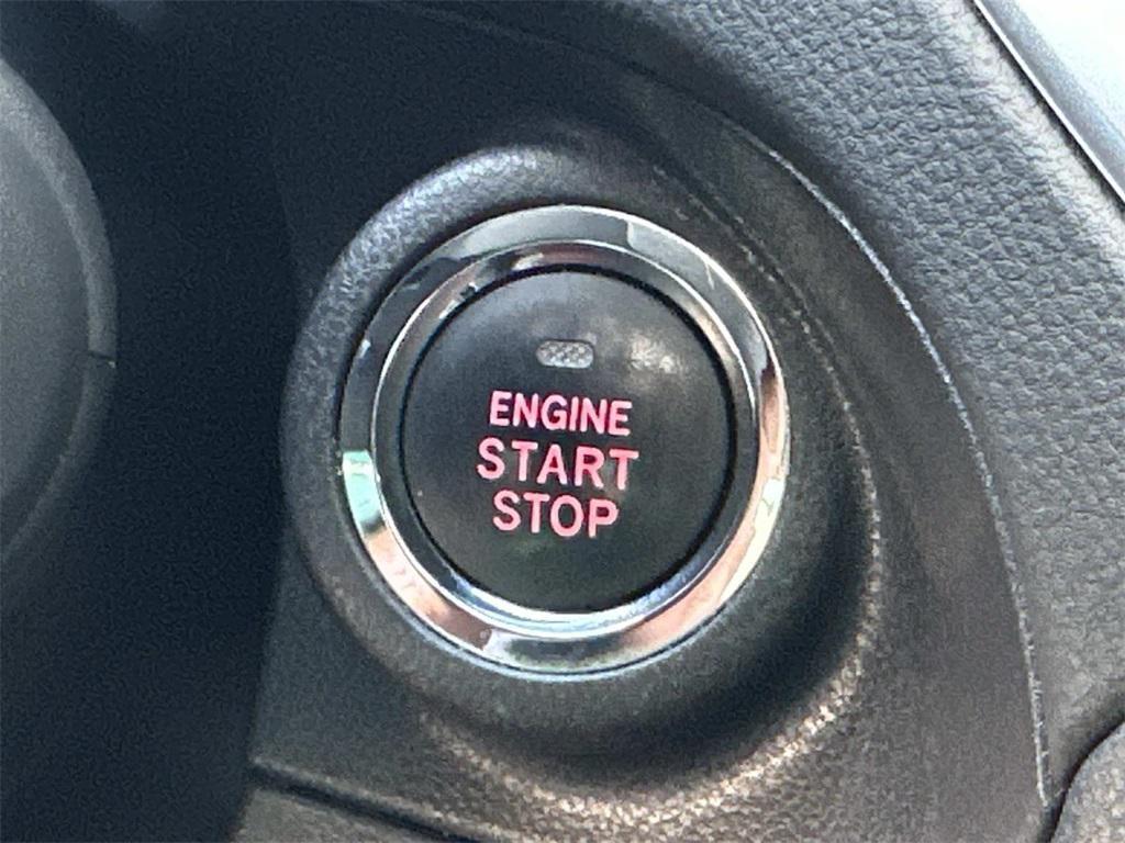 used 2023 Subaru Impreza car, priced at $24,750