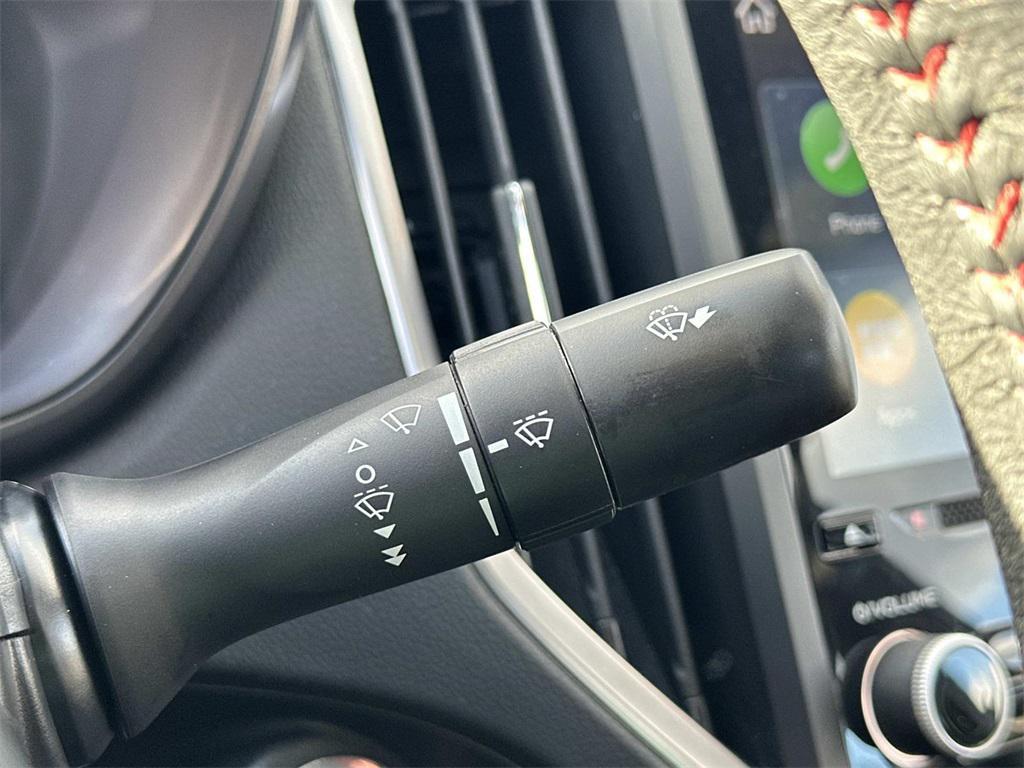 used 2023 Subaru Impreza car, priced at $24,750