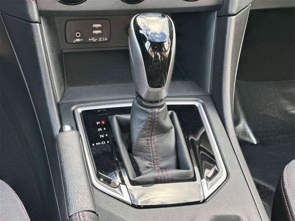 used 2023 Subaru Impreza car, priced at $24,750