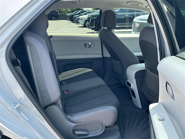 used 2023 Hyundai IONIQ 5 car, priced at $25,000