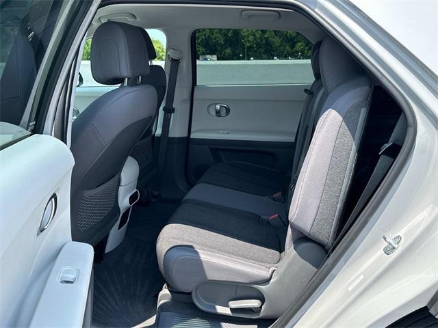 used 2023 Hyundai IONIQ 5 car, priced at $25,000