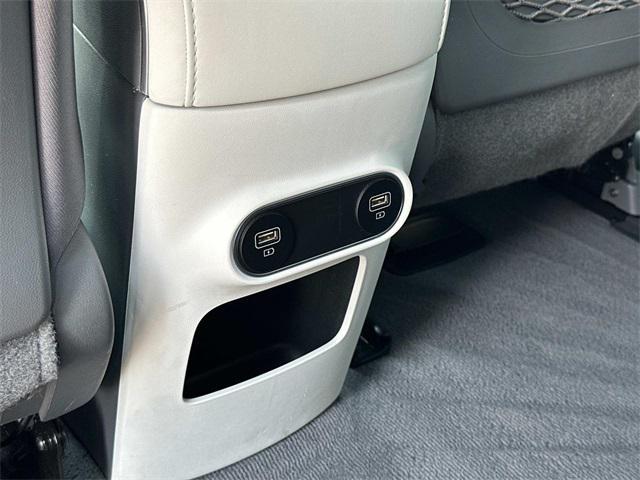 used 2023 Hyundai IONIQ 5 car, priced at $25,000