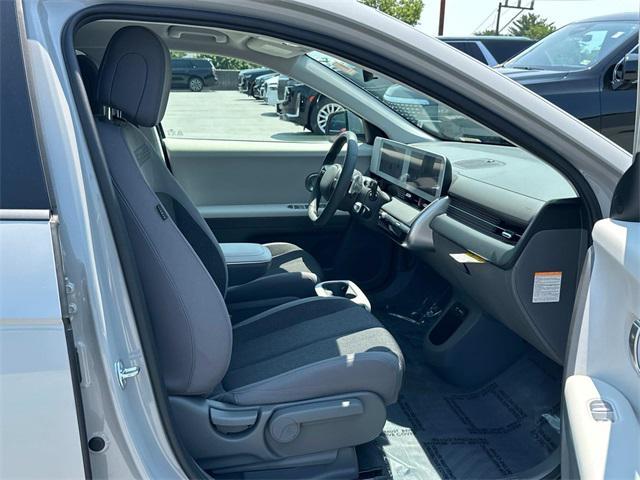 used 2023 Hyundai IONIQ 5 car, priced at $25,000