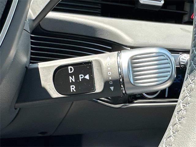 used 2023 Hyundai IONIQ 5 car, priced at $25,000