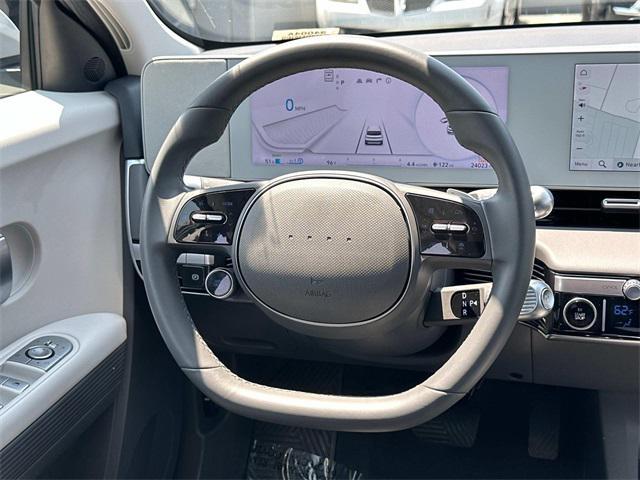 used 2023 Hyundai IONIQ 5 car, priced at $25,000