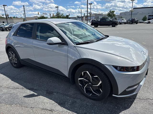 used 2023 Hyundai IONIQ 5 car, priced at $26,250