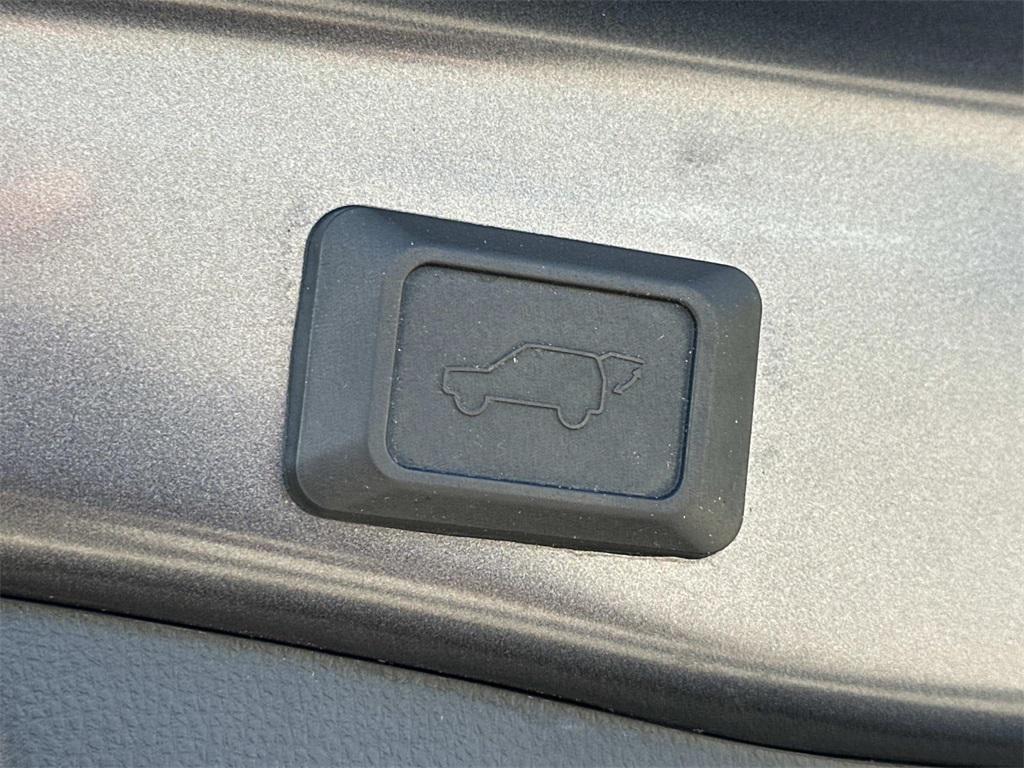 used 2023 Toyota RAV4 Hybrid car, priced at $32,250