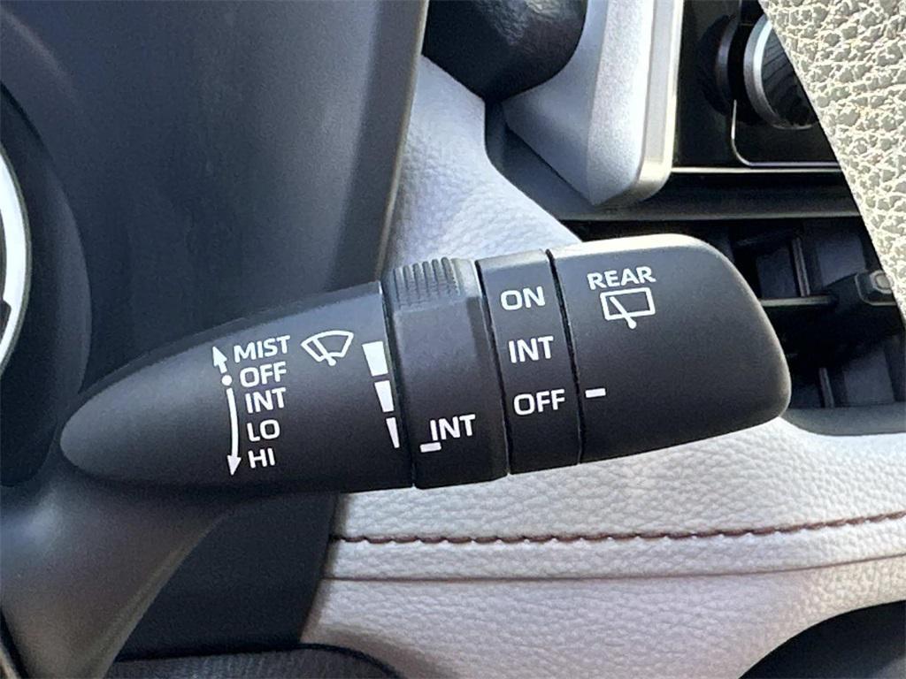 used 2023 Toyota RAV4 Hybrid car, priced at $32,250