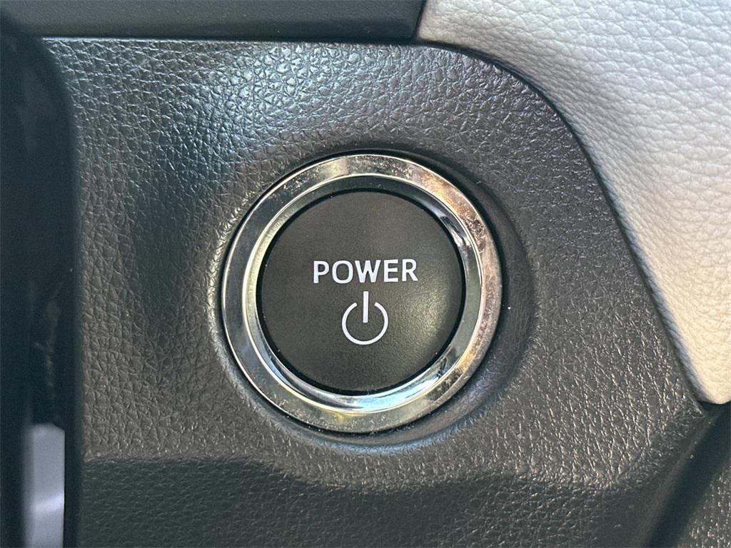 used 2023 Toyota RAV4 Hybrid car, priced at $32,250