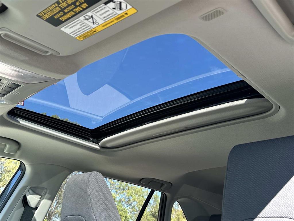 used 2023 Toyota RAV4 Hybrid car, priced at $32,250