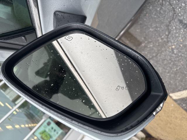 used 2024 Toyota Grand Highlander car, priced at $47,000