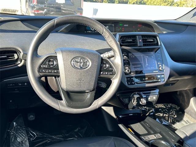 used 2021 Toyota Prius car, priced at $30,299