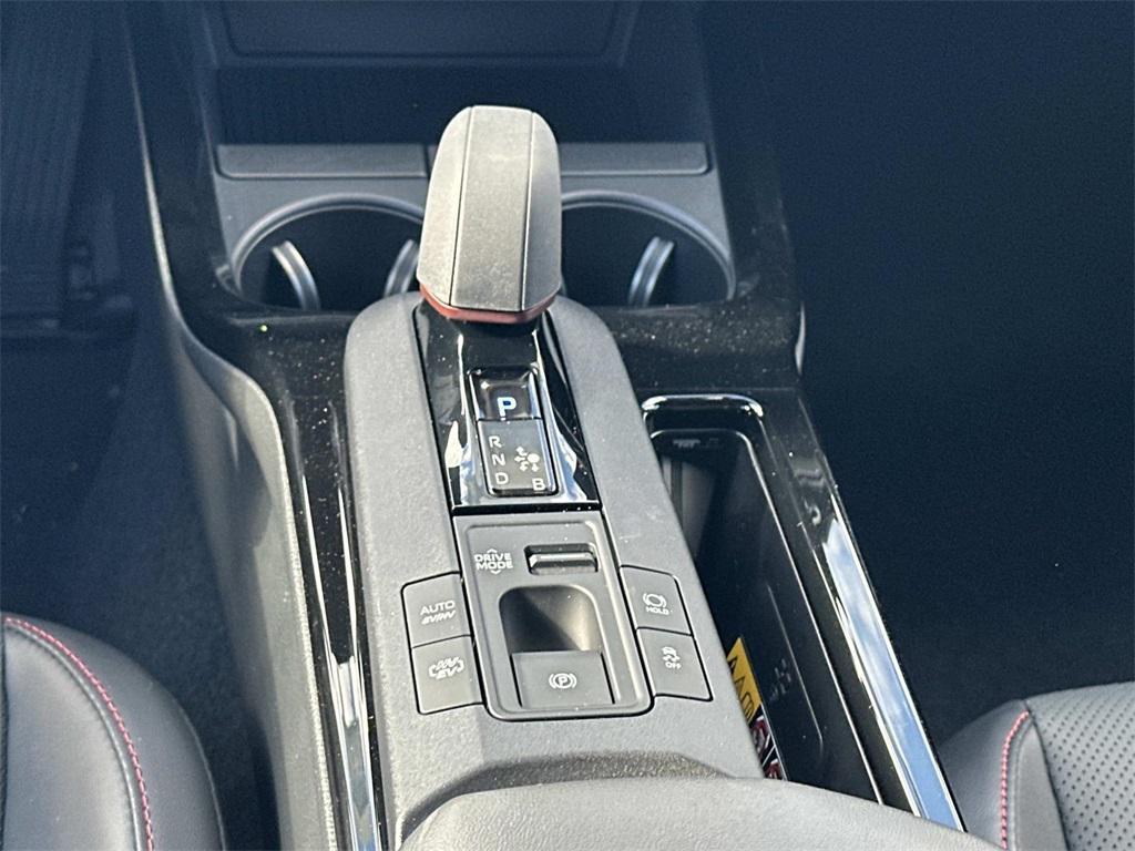 new 2026 Toyota Prius Plug-In Hybrid car, priced at $44,229