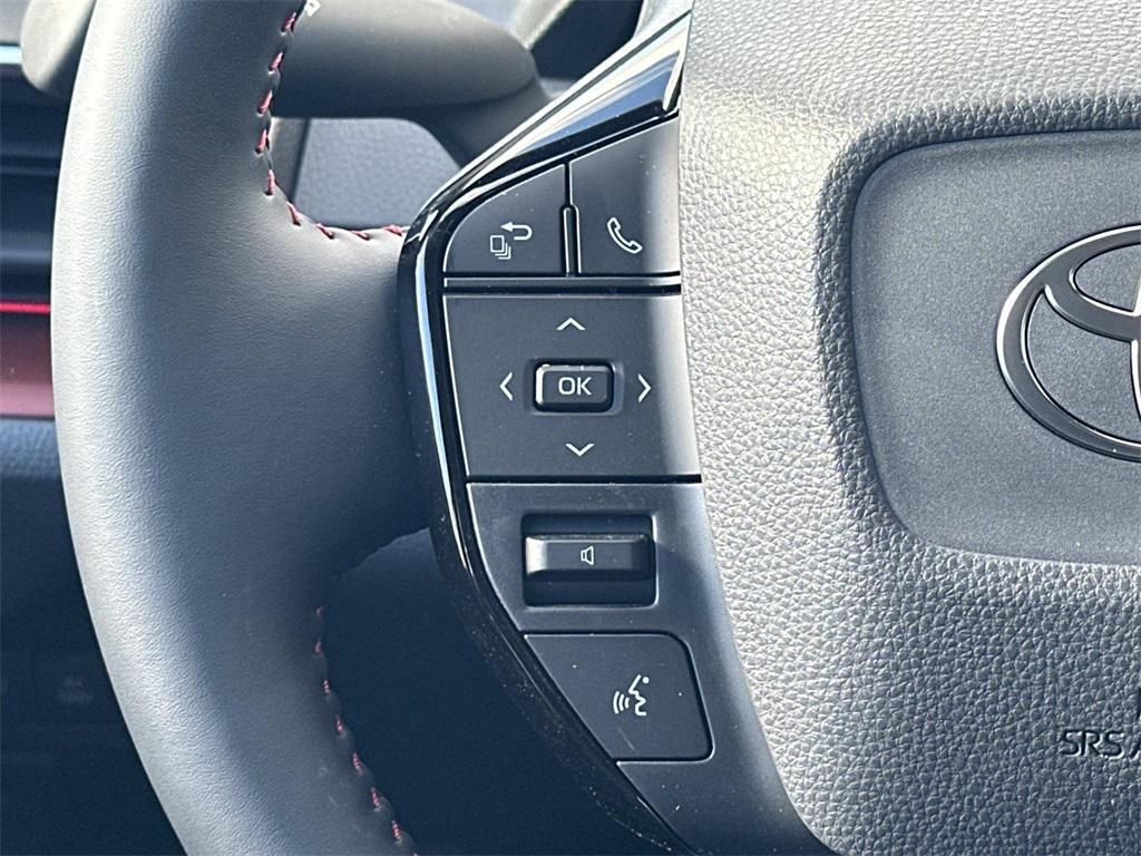 new 2026 Toyota Prius Plug-In Hybrid car, priced at $44,229