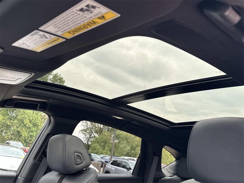 used 2022 Acura RDX car, priced at $36,500