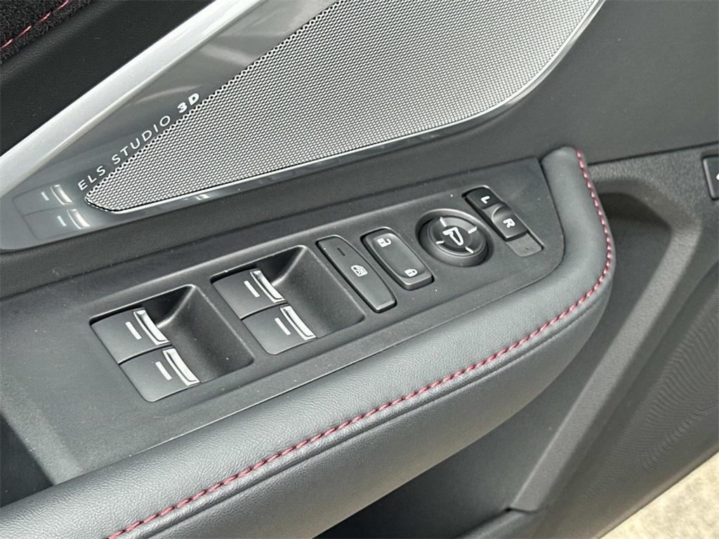 used 2022 Acura RDX car, priced at $36,500