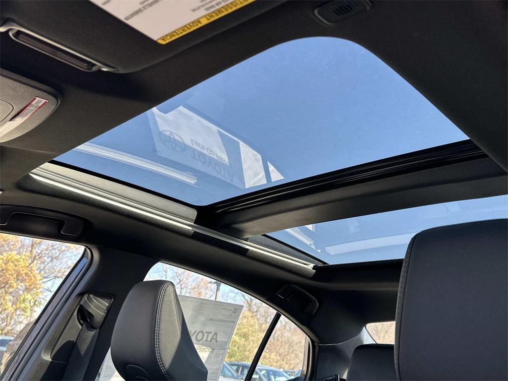 new 2026 Toyota Camry car, priced at $43,207