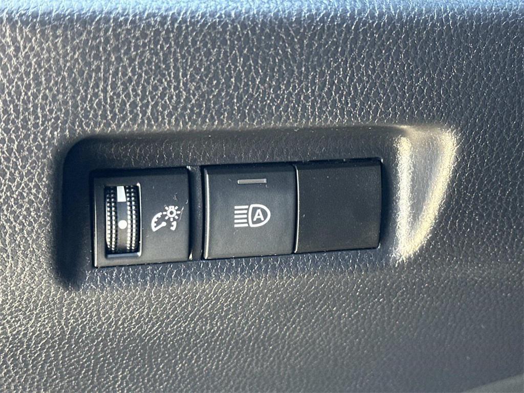 used 2022 Toyota RAV4 car, priced at $24,750