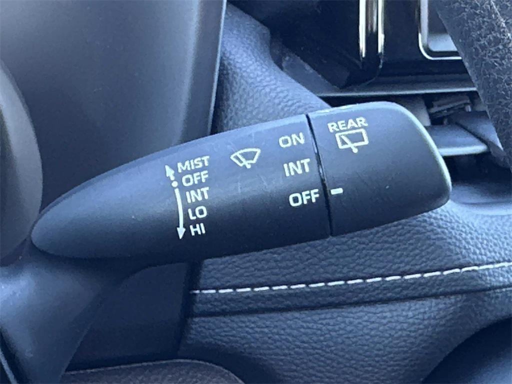 used 2022 Toyota RAV4 car, priced at $24,750