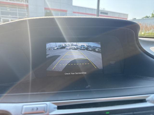 used 2013 Honda Accord car, priced at $15,000