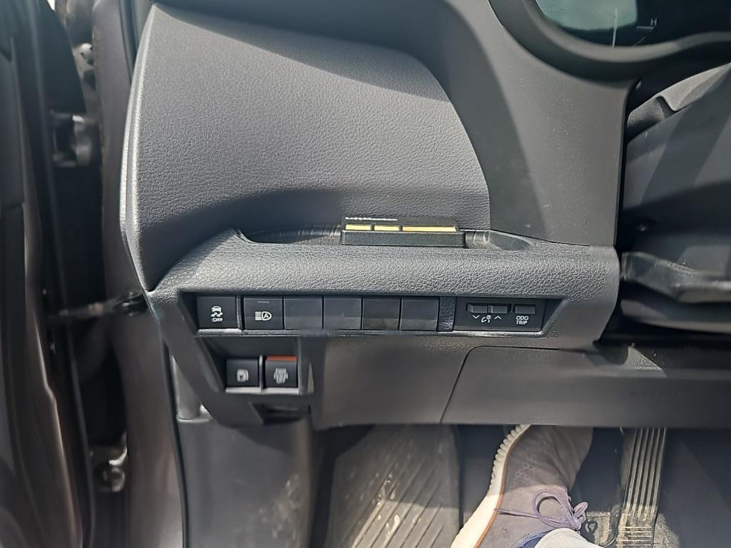 used 2022 Toyota Sienna car, priced at $43,000