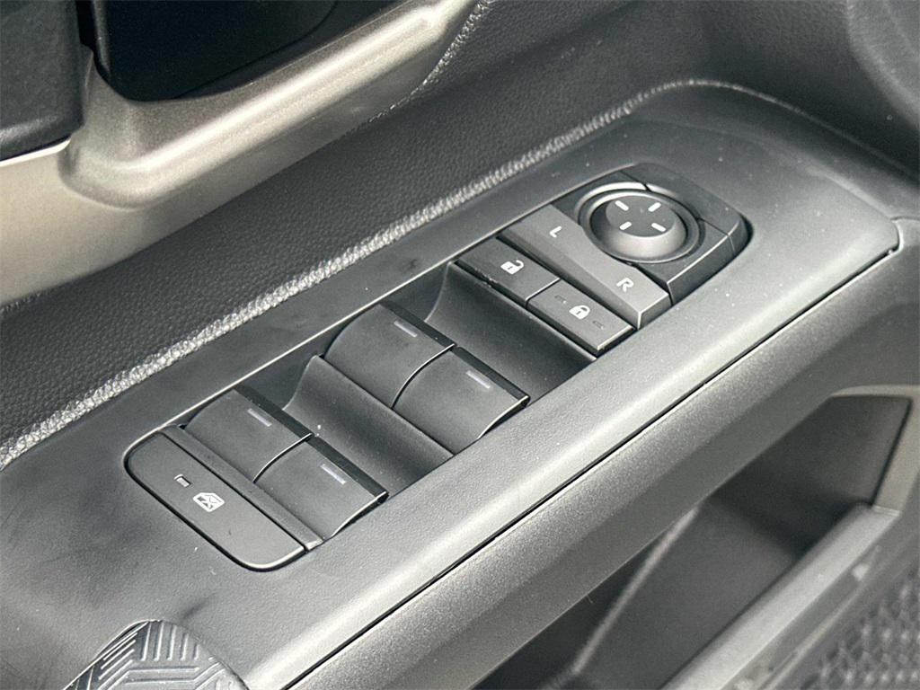 new 2025 Toyota Tacoma car, priced at $50,798