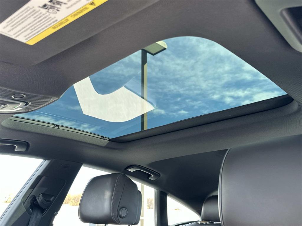 used 2022 Audi A7 car, priced at $51,500