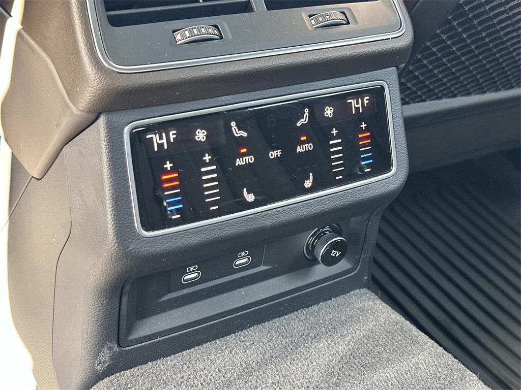 used 2022 Audi A7 car, priced at $51,500