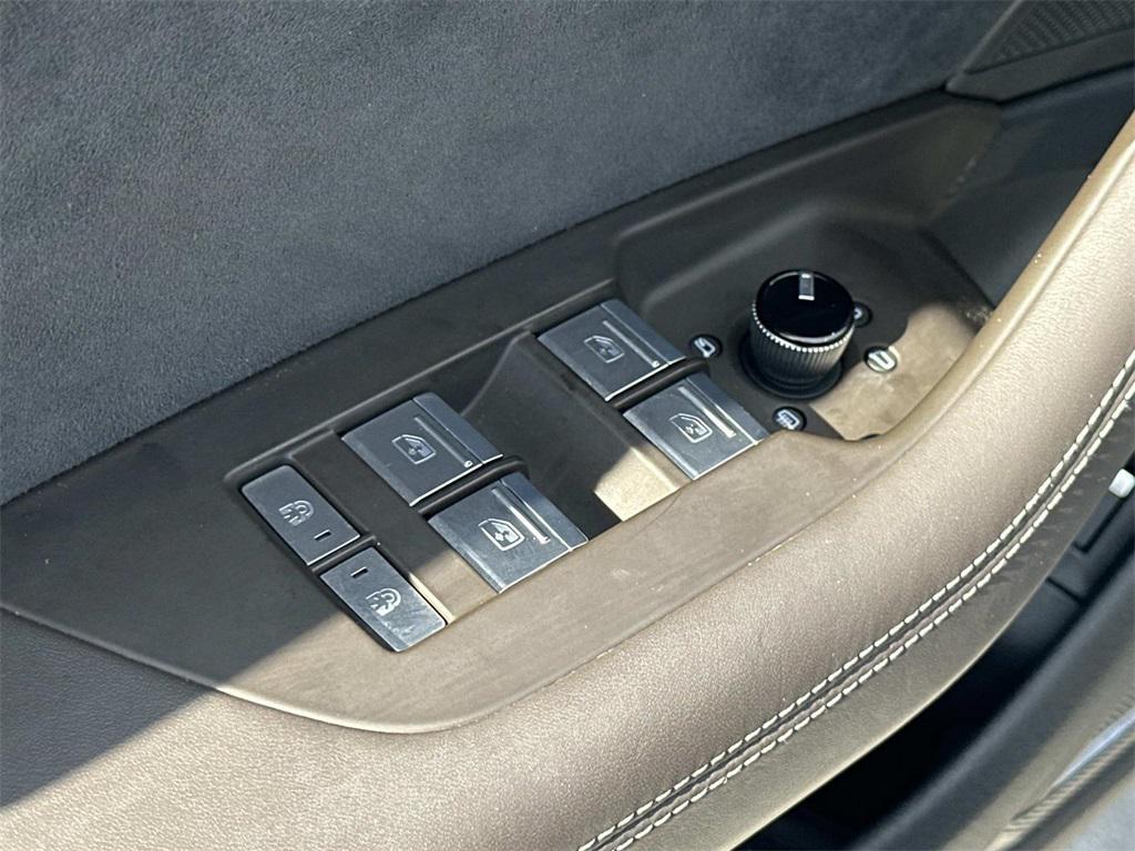 used 2022 Audi A7 car, priced at $51,500