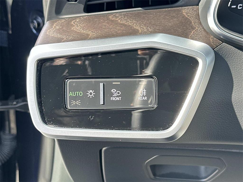 used 2022 Audi A7 car, priced at $51,500