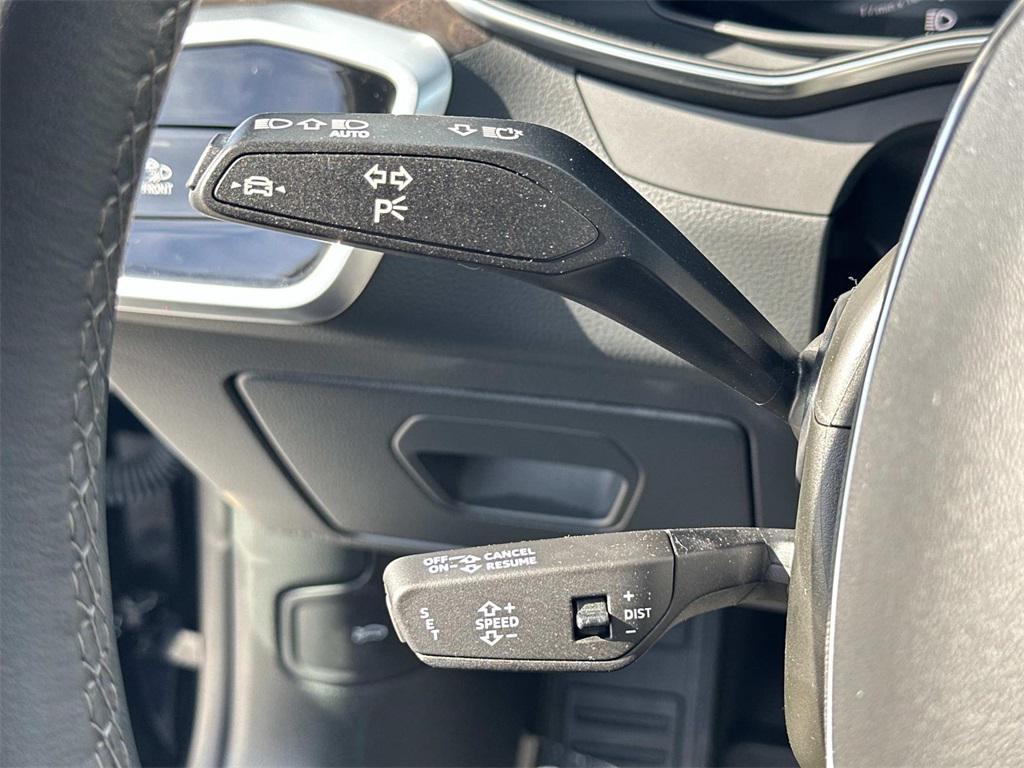 used 2022 Audi A7 car, priced at $51,500