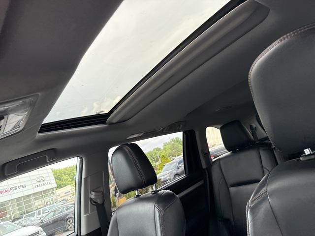 used 2018 Toyota Highlander car, priced at $25,000
