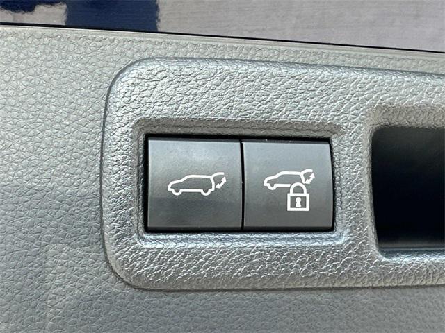 used 2021 Toyota Venza car, priced at $30,800
