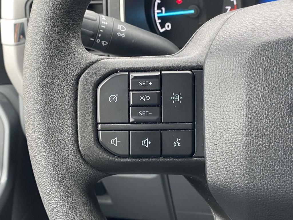 used 2023 Ford F-150 car, priced at $36,999