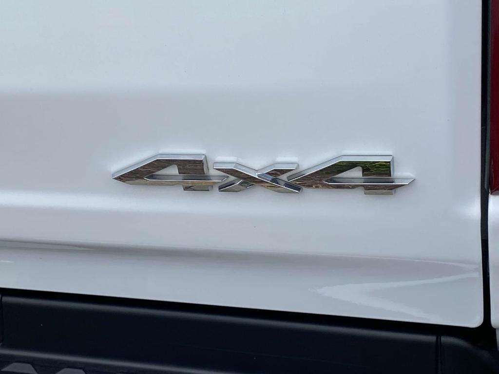 used 2022 Ram 1500 car