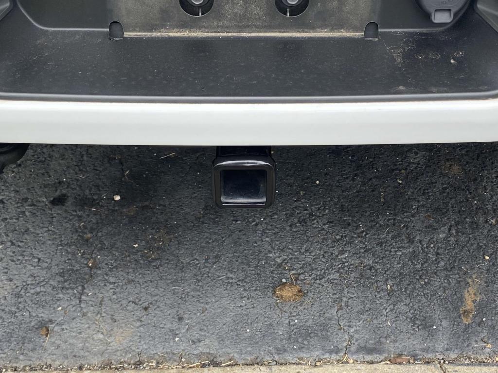 used 2022 Ram 1500 car