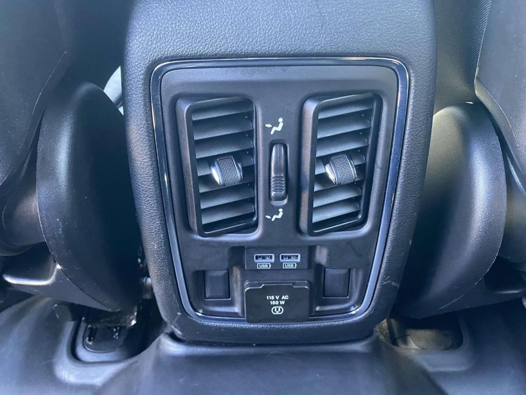 used 2022 Jeep Grand Cherokee WK car, priced at $25,788