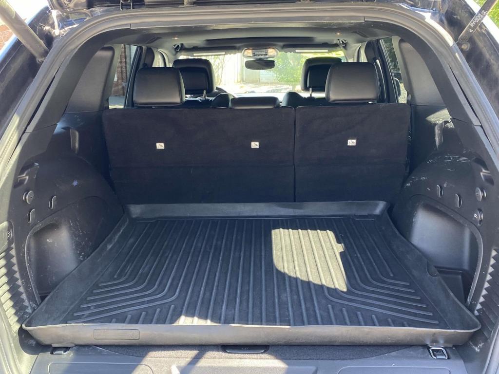 used 2022 Jeep Grand Cherokee WK car, priced at $25,788