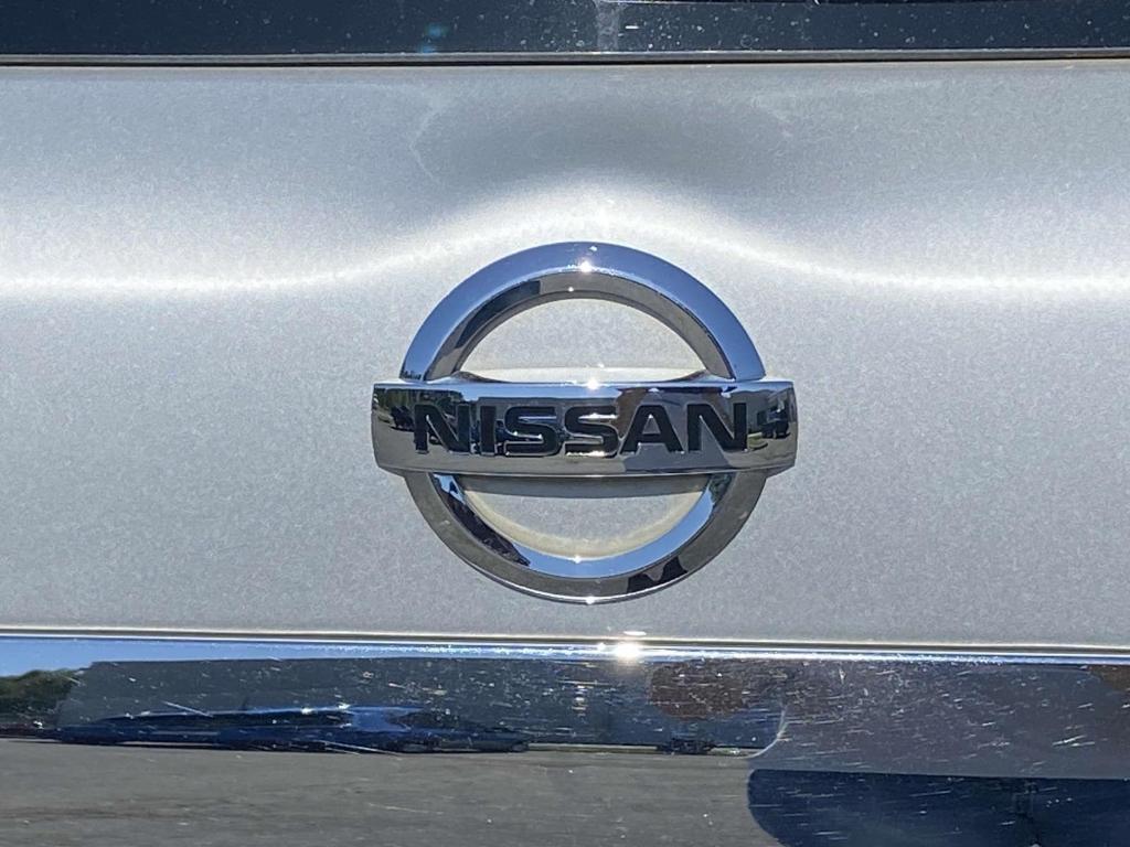 used 2019 Nissan Pathfinder car