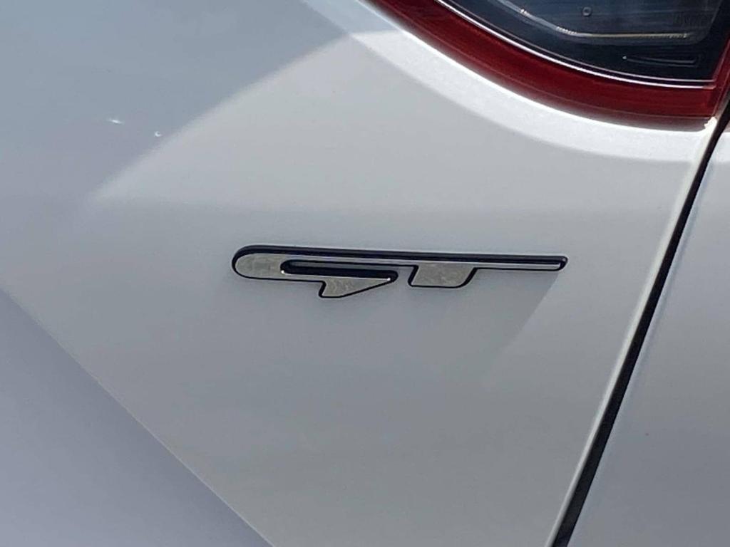 used 2022 Kia Stinger car, priced at $36,999