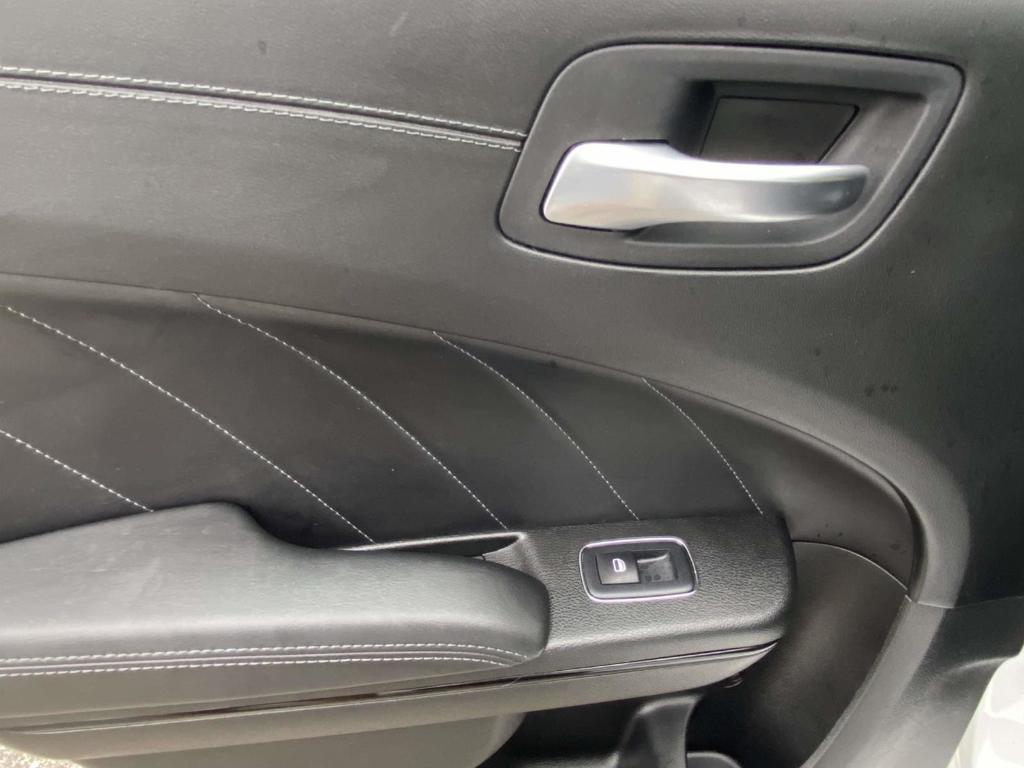 used 2022 Dodge Charger car, priced at $35,343