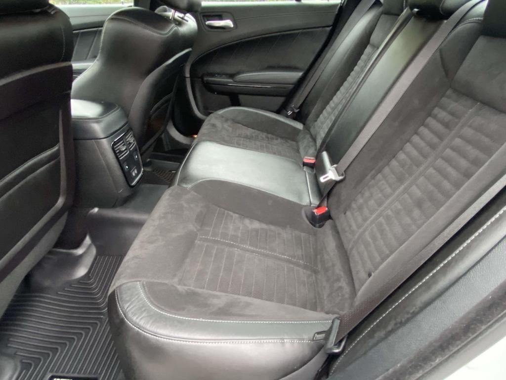 used 2022 Dodge Charger car, priced at $35,343