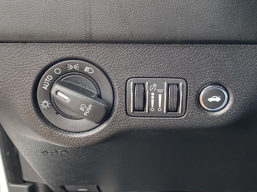 used 2022 Dodge Charger car, priced at $35,343