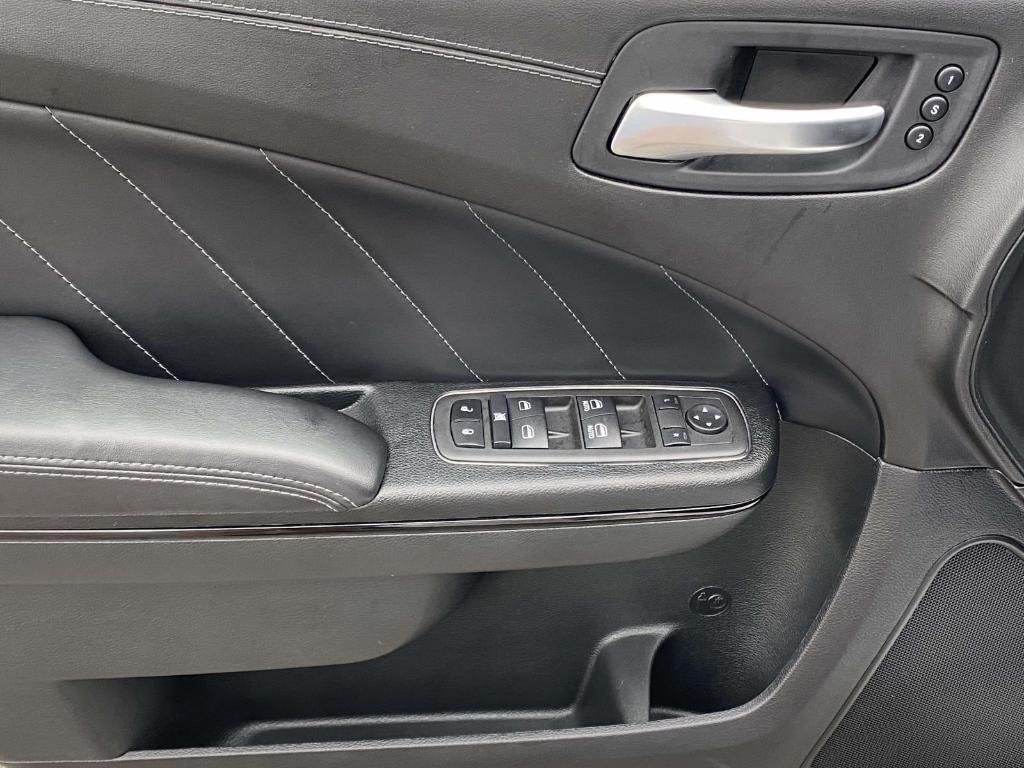 used 2022 Dodge Charger car, priced at $35,343